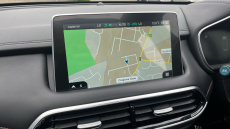 MG Hs 1.5 T-GDI Exclusive 5dr DCT Petrol Hatchback